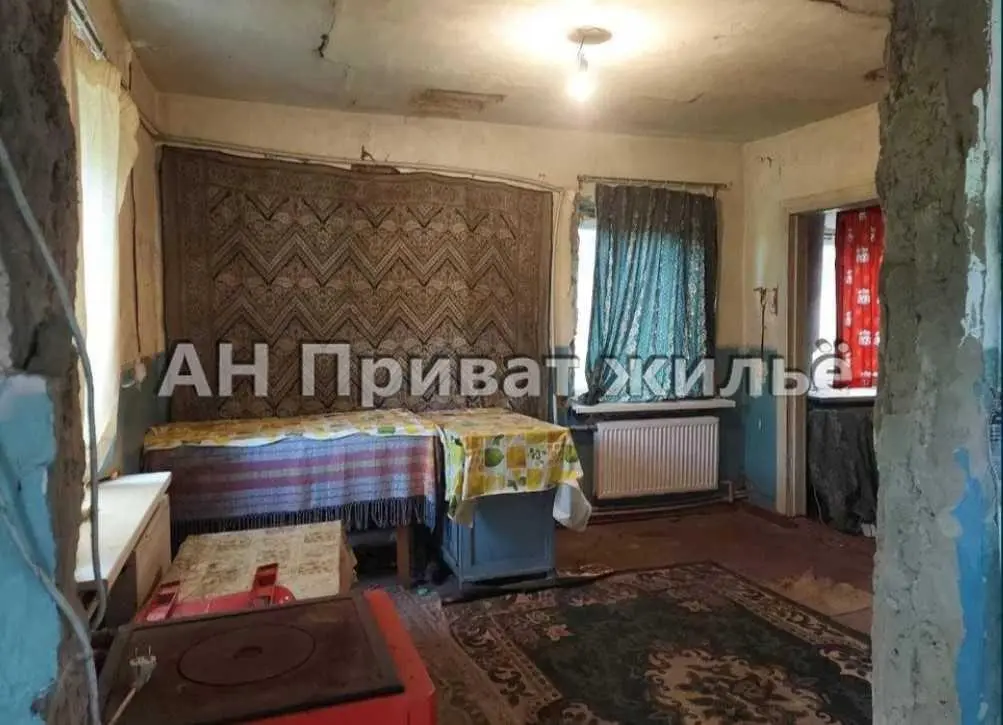 Будинок в Судіївці