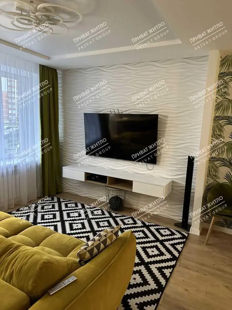 Гарна пропозиція 3 кімнатної квартири.