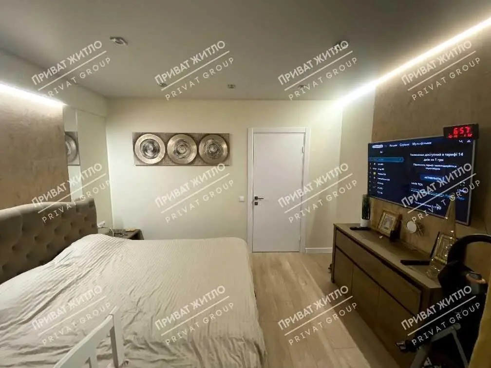 Гарна пропозиція 3 кімнатної квартири.