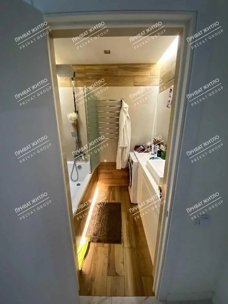 Гарна пропозиція 3 кімнатної квартири.