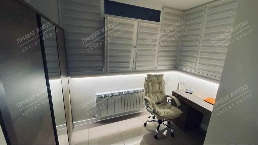 Гарна пропозиція 3 кімнатної квартири.