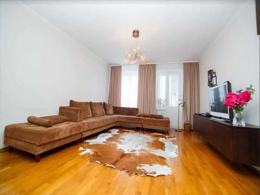 Квартира в серці Полтави! 