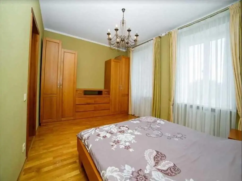 Квартира в серці Полтави! 