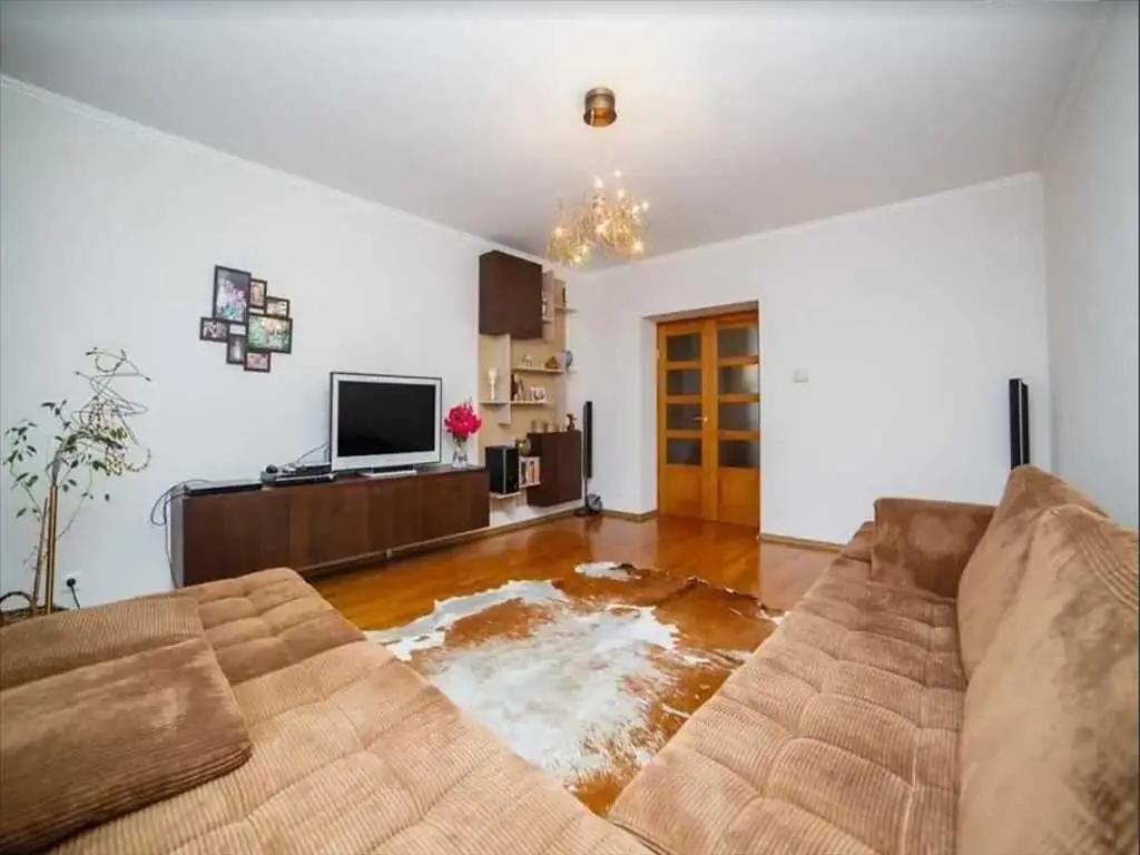 Квартира в серці Полтави! 