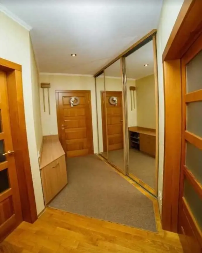 Квартира в серці Полтави! 