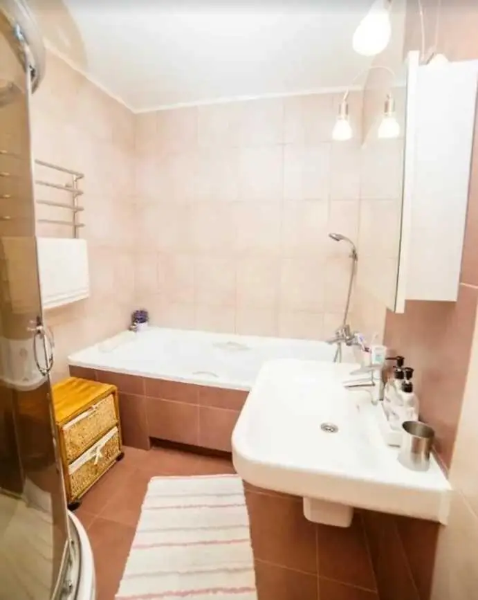 Квартира в серці Полтави! 