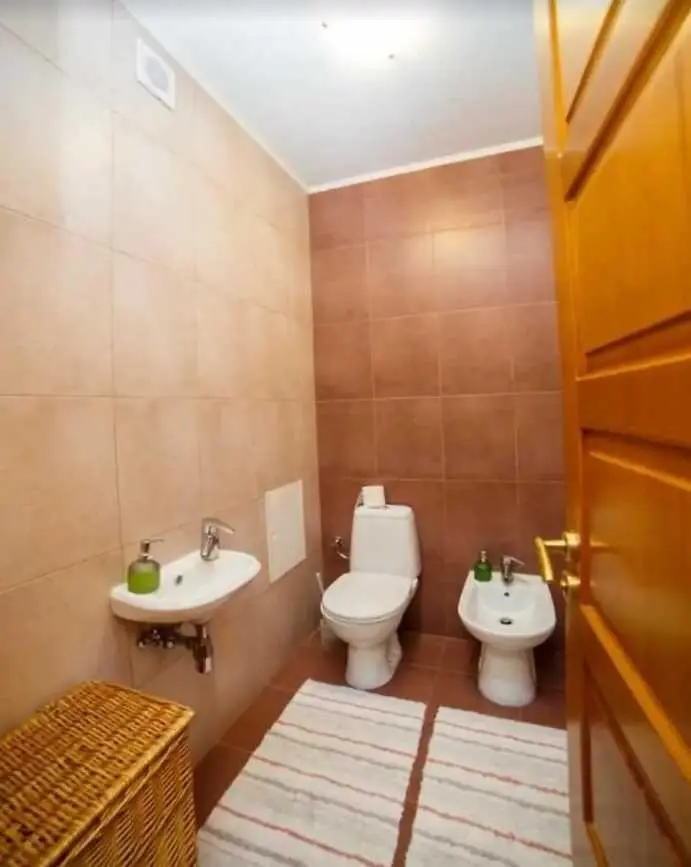 Квартира в серці Полтави! 