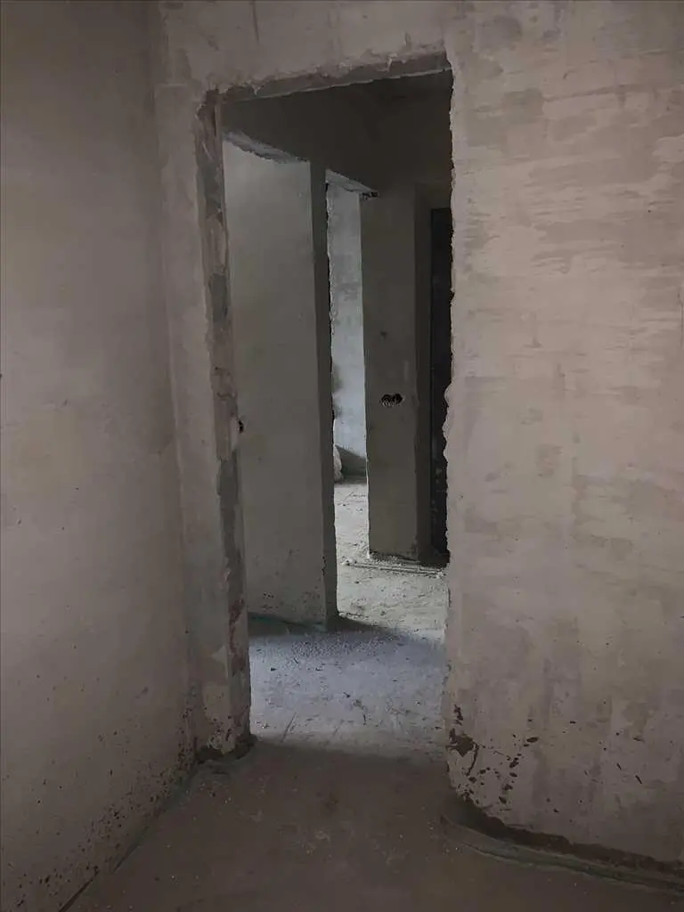 Однокімнатна квартира в новобудові на Садах-1