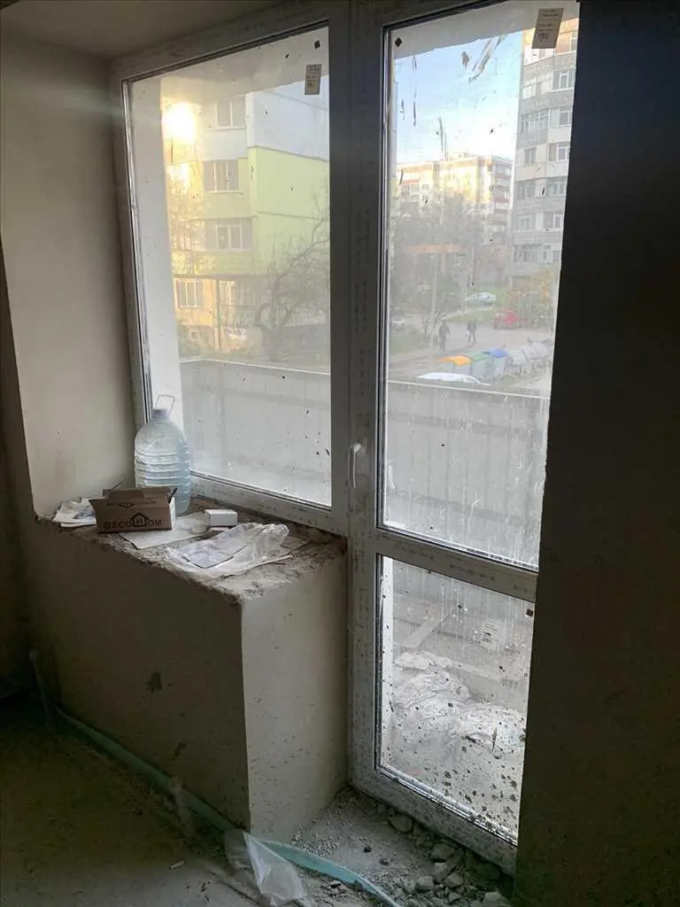 Однокімнатна квартира в новобудові на Садах-1