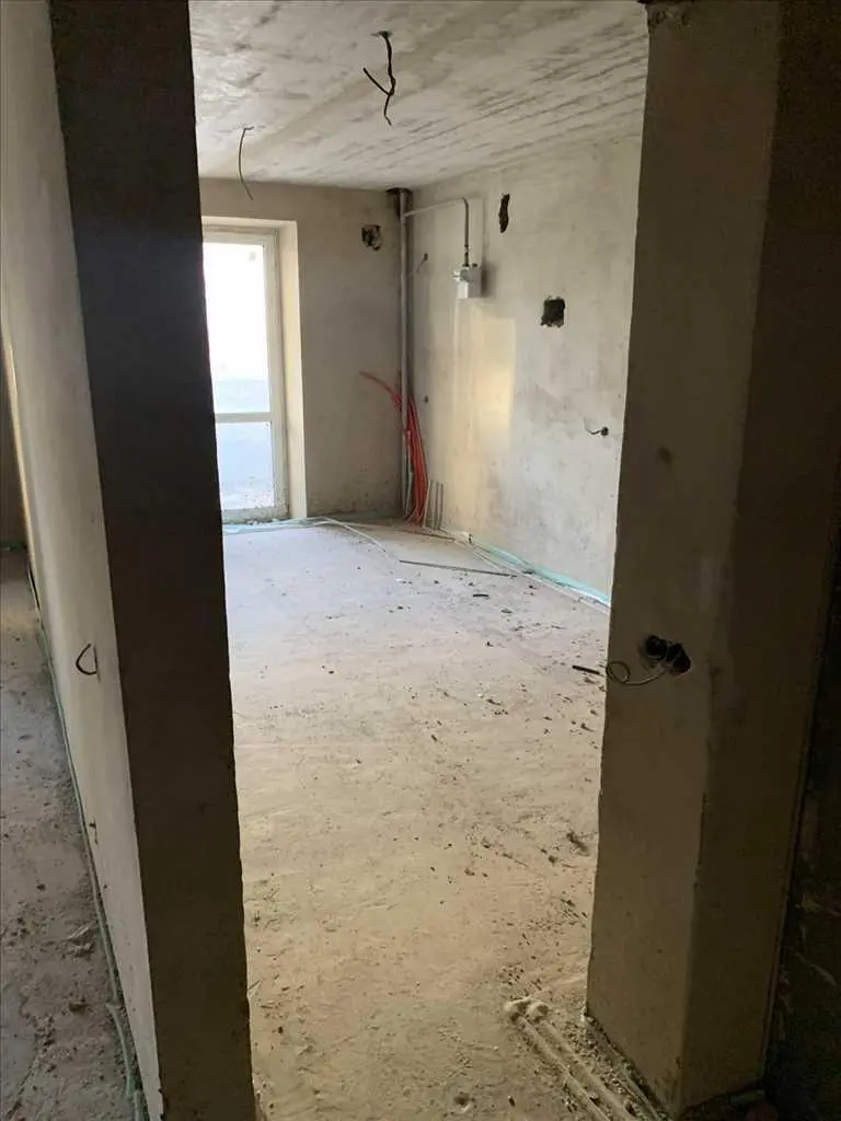 Однокімнатна квартира в новобудові на Садах-1