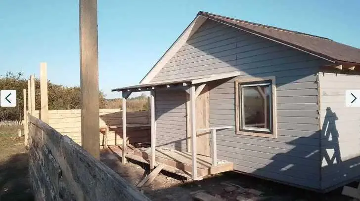 В продажу будинок в Зорівці