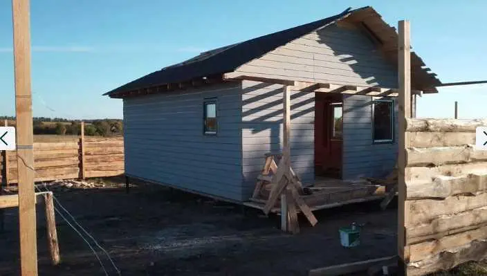 В продажу будинок в Зорівці