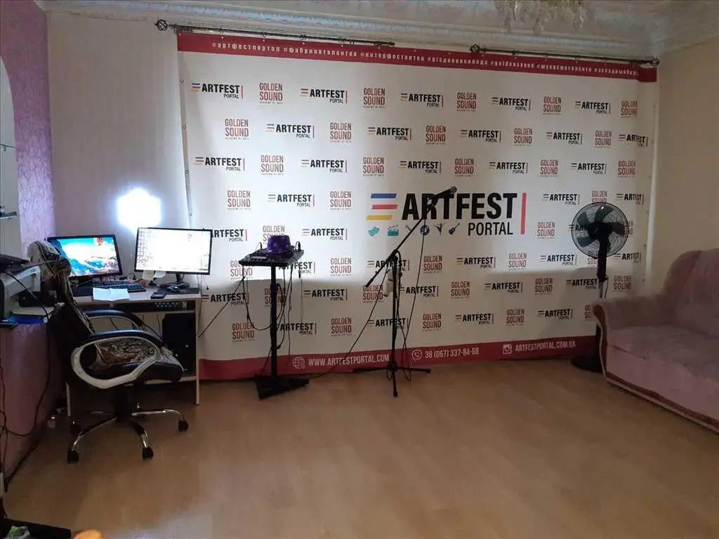 Атмосферна частина будинку в серці міста.