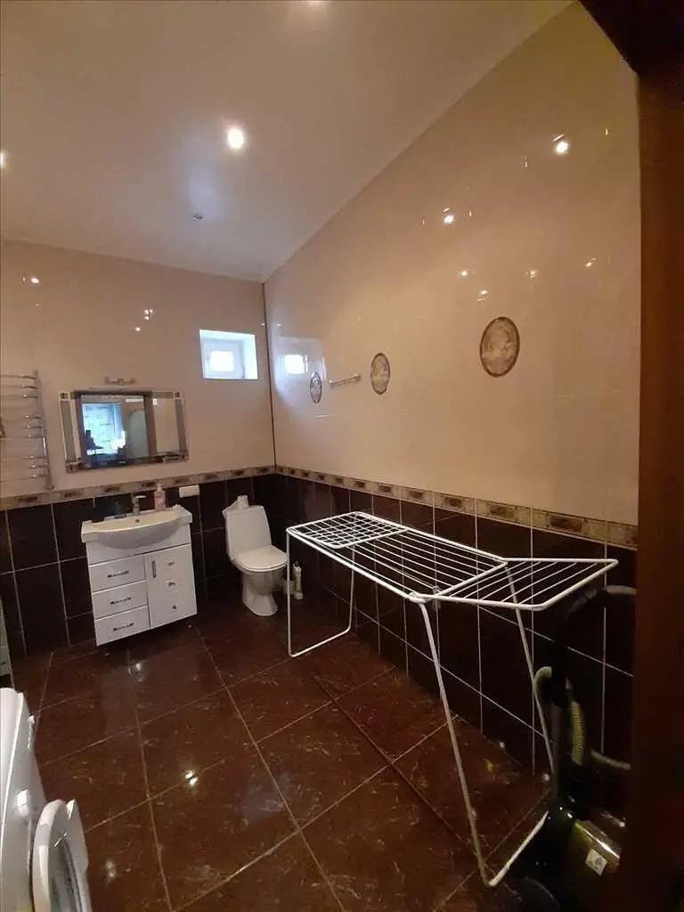 Атмосферна частина будинку в серці міста.