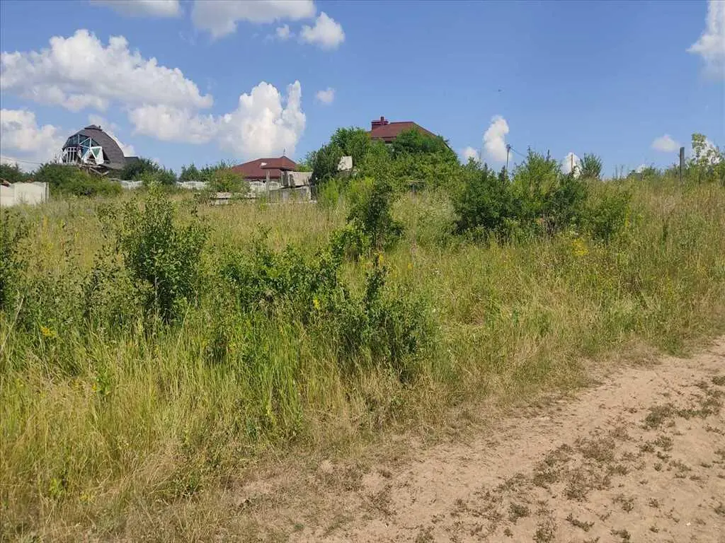 Продаж земельної ділянки під забудову!