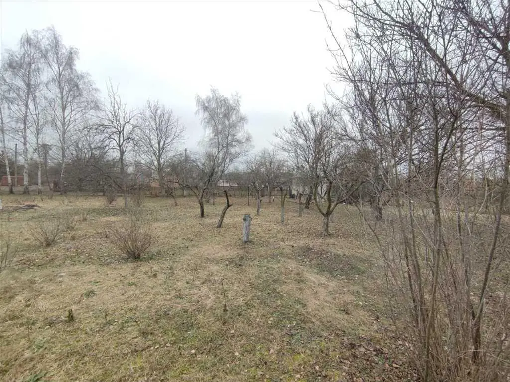 Ділянка на березі водойми, Терешки! 