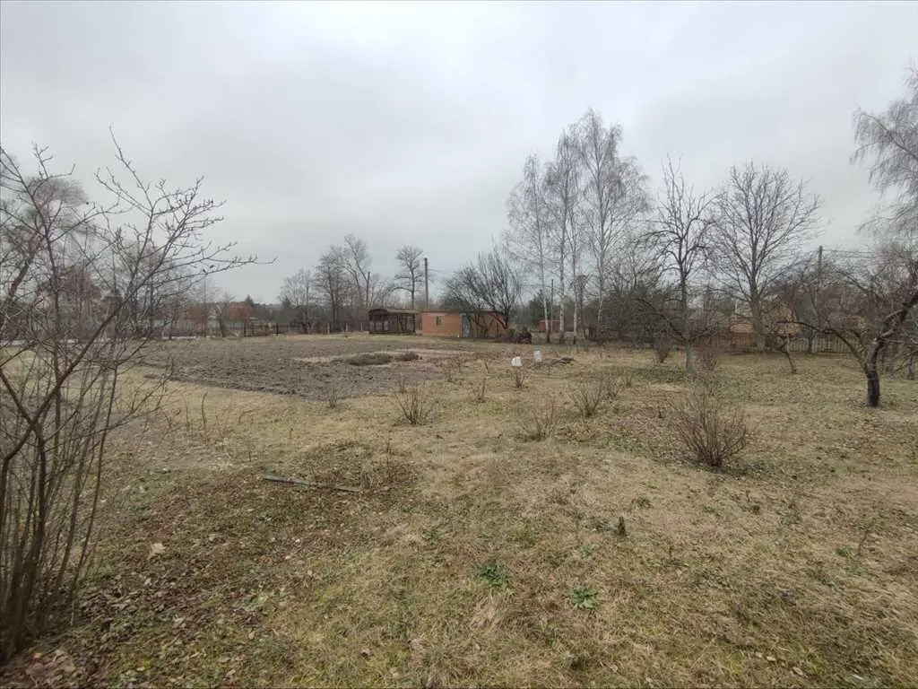 Ділянка на березі водойми, Терешки! 