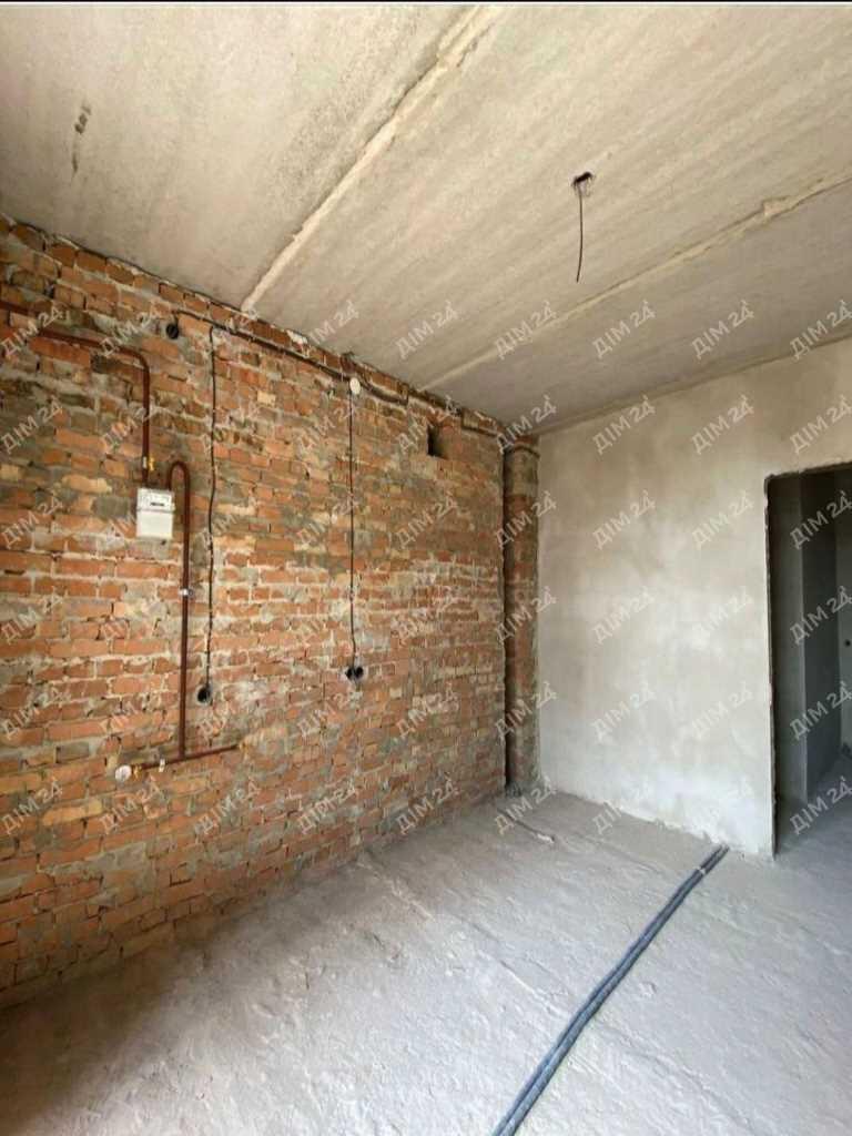 1 кімнатна квартира на Леваді