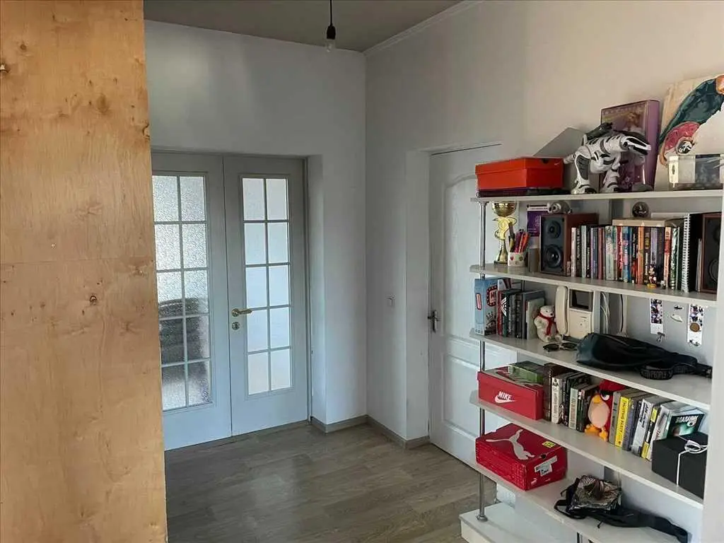 Простора квартира в центрі міста