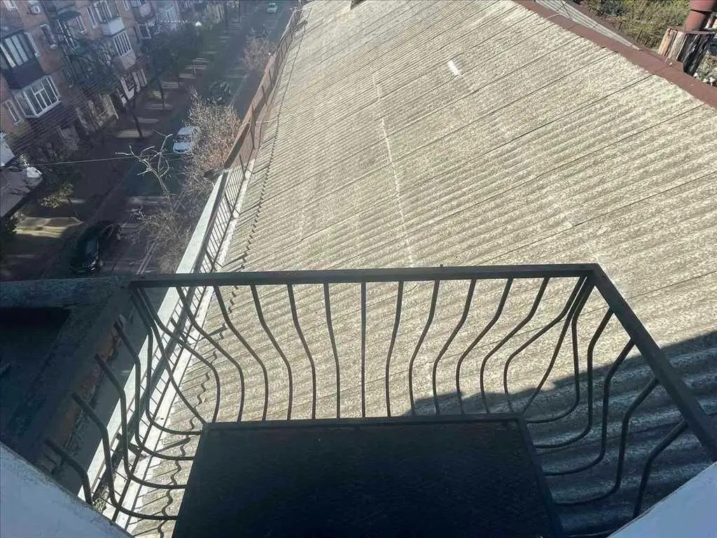 Простора квартира в центрі міста