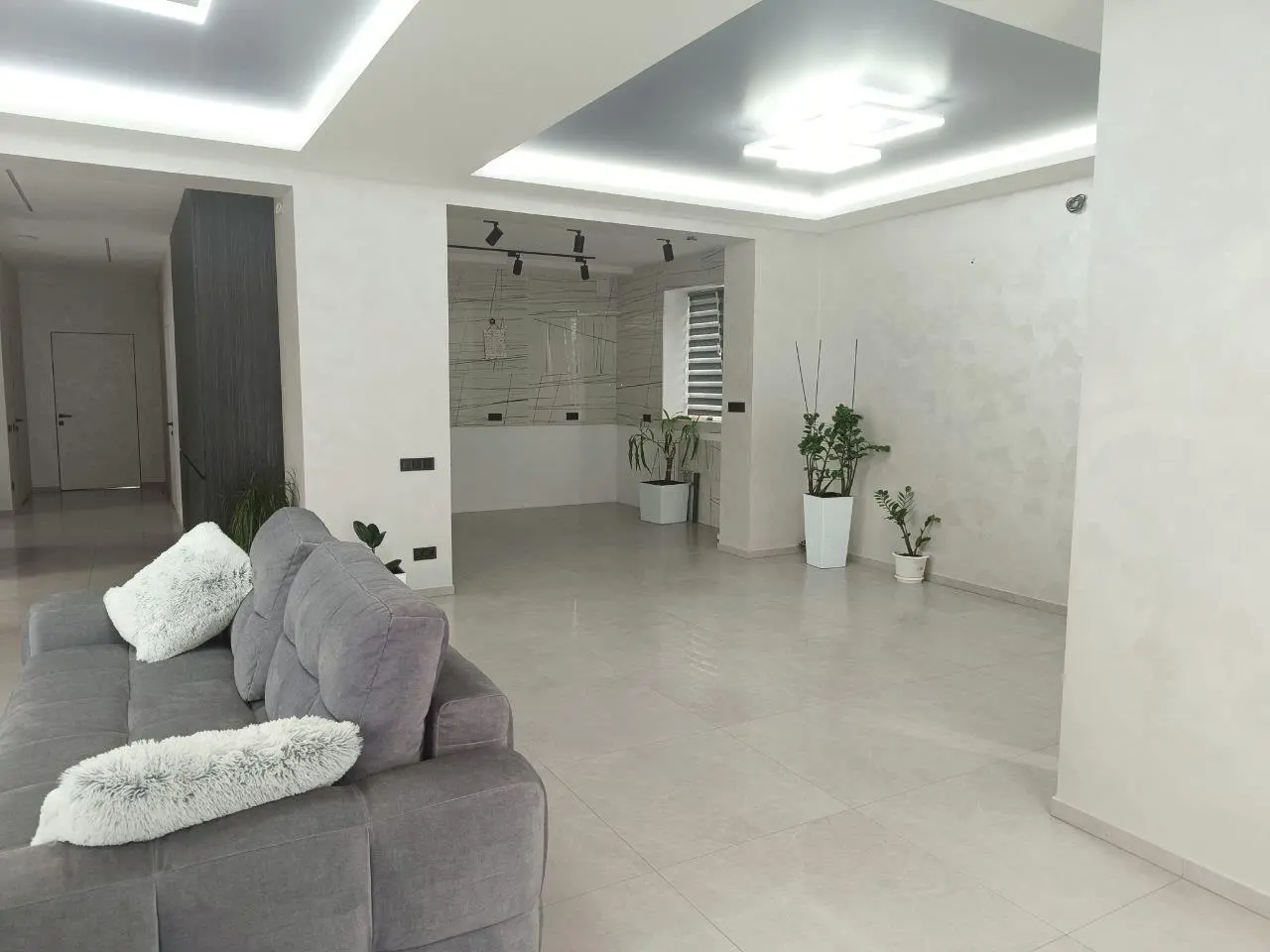 Сучасний будинок на Браїлка