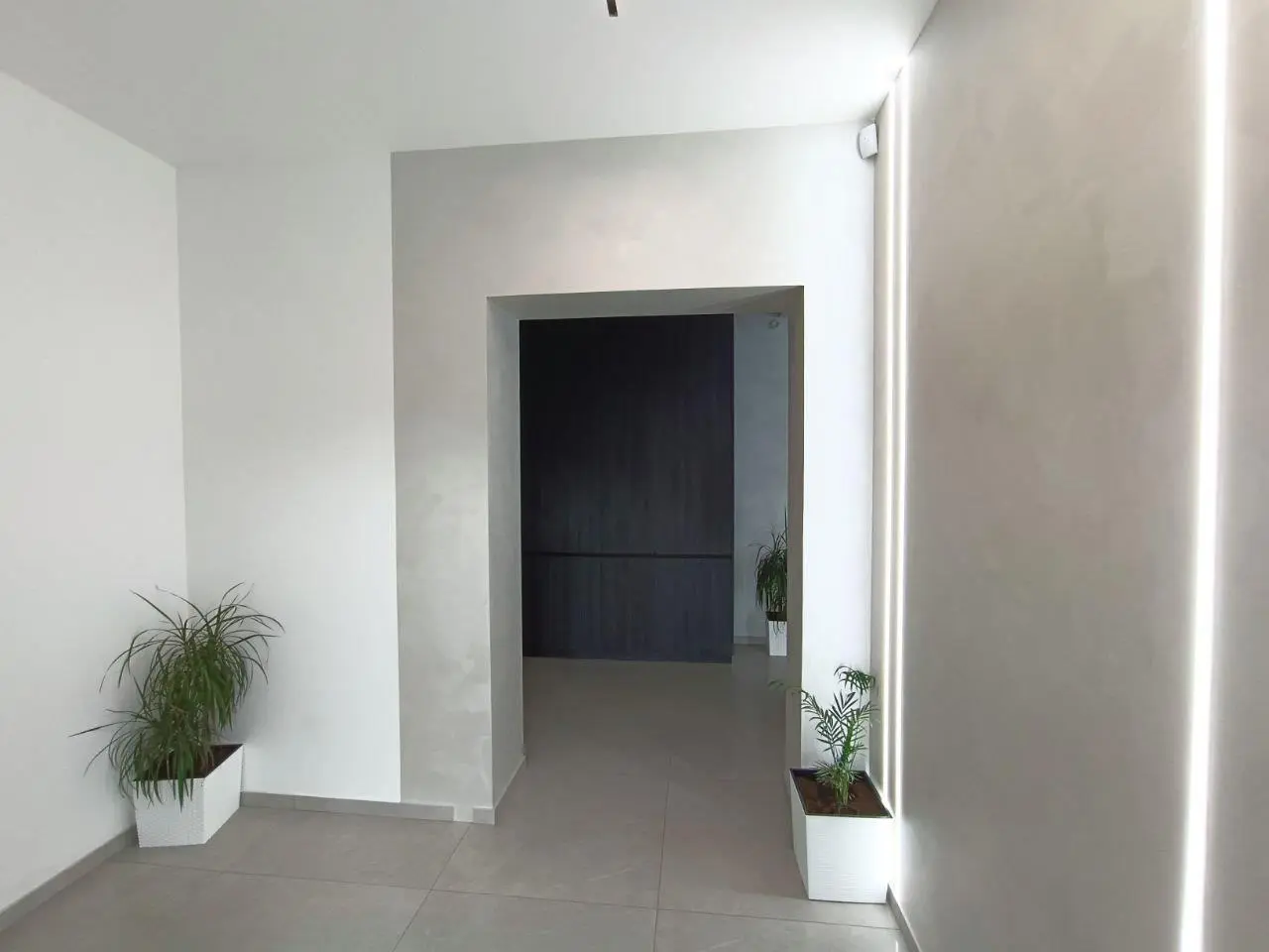 Сучасний будинок на Браїлка