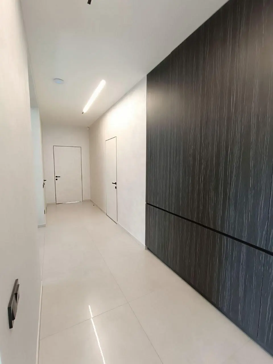 Сучасний будинок на Браїлка