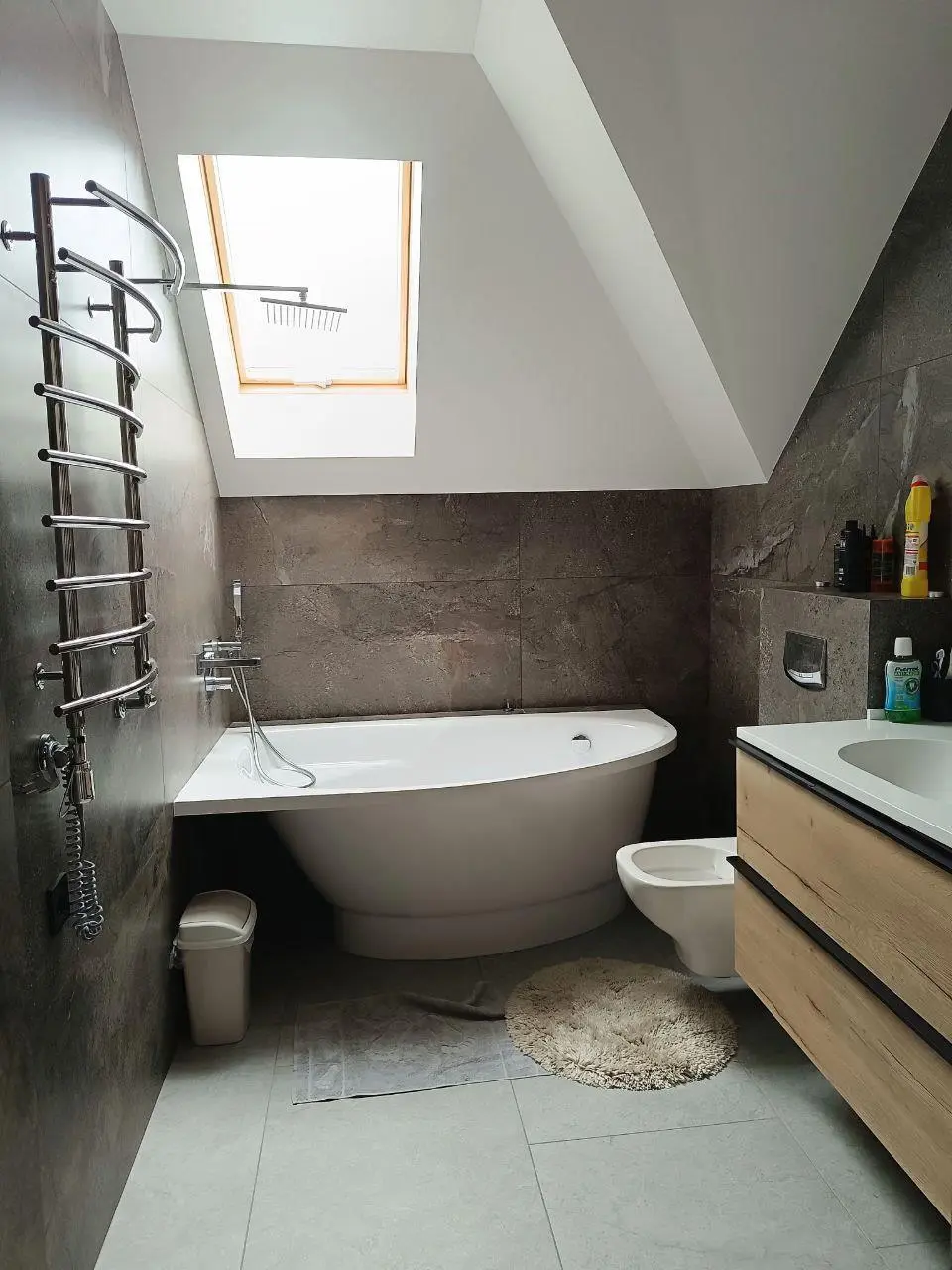 Сучасний будинок на Браїлка