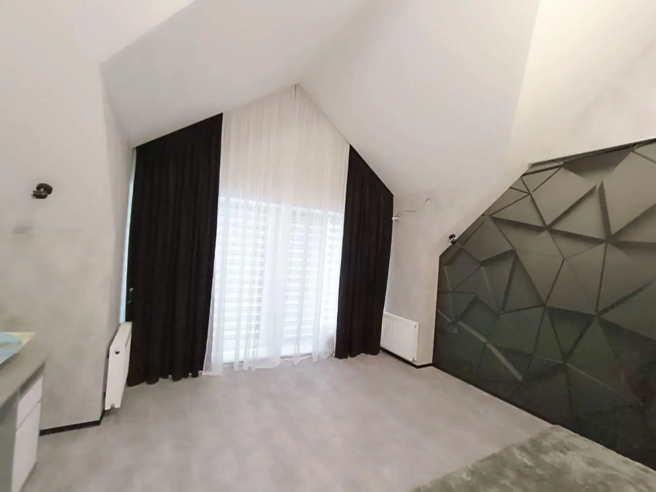 Сучасний будинок на Браїлка