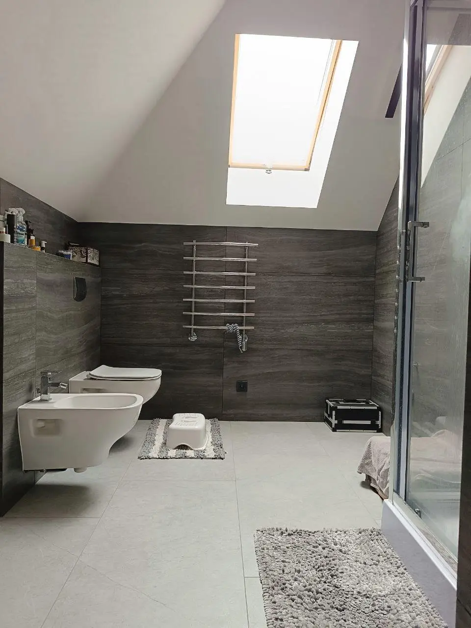 Сучасний будинок на Браїлка