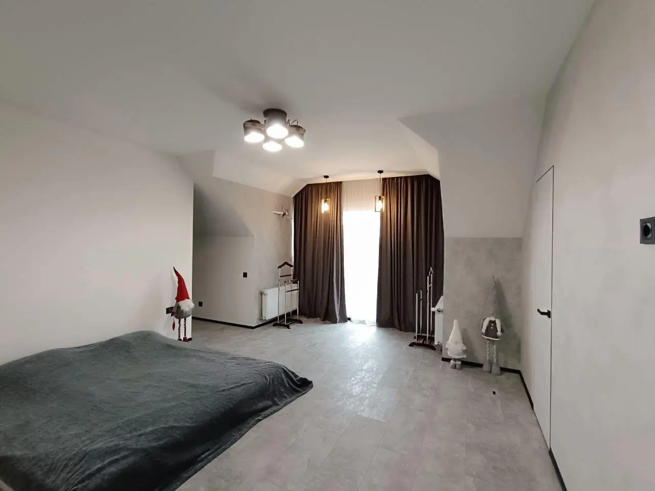 Сучасний будинок на Браїлка