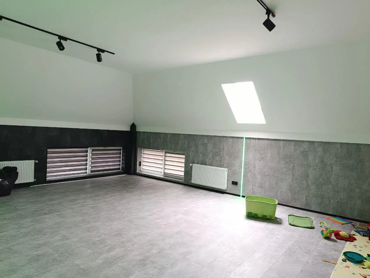 Сучасний будинок на Браїлка