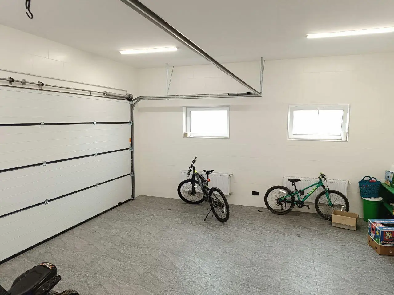 Сучасний будинок на Браїлка