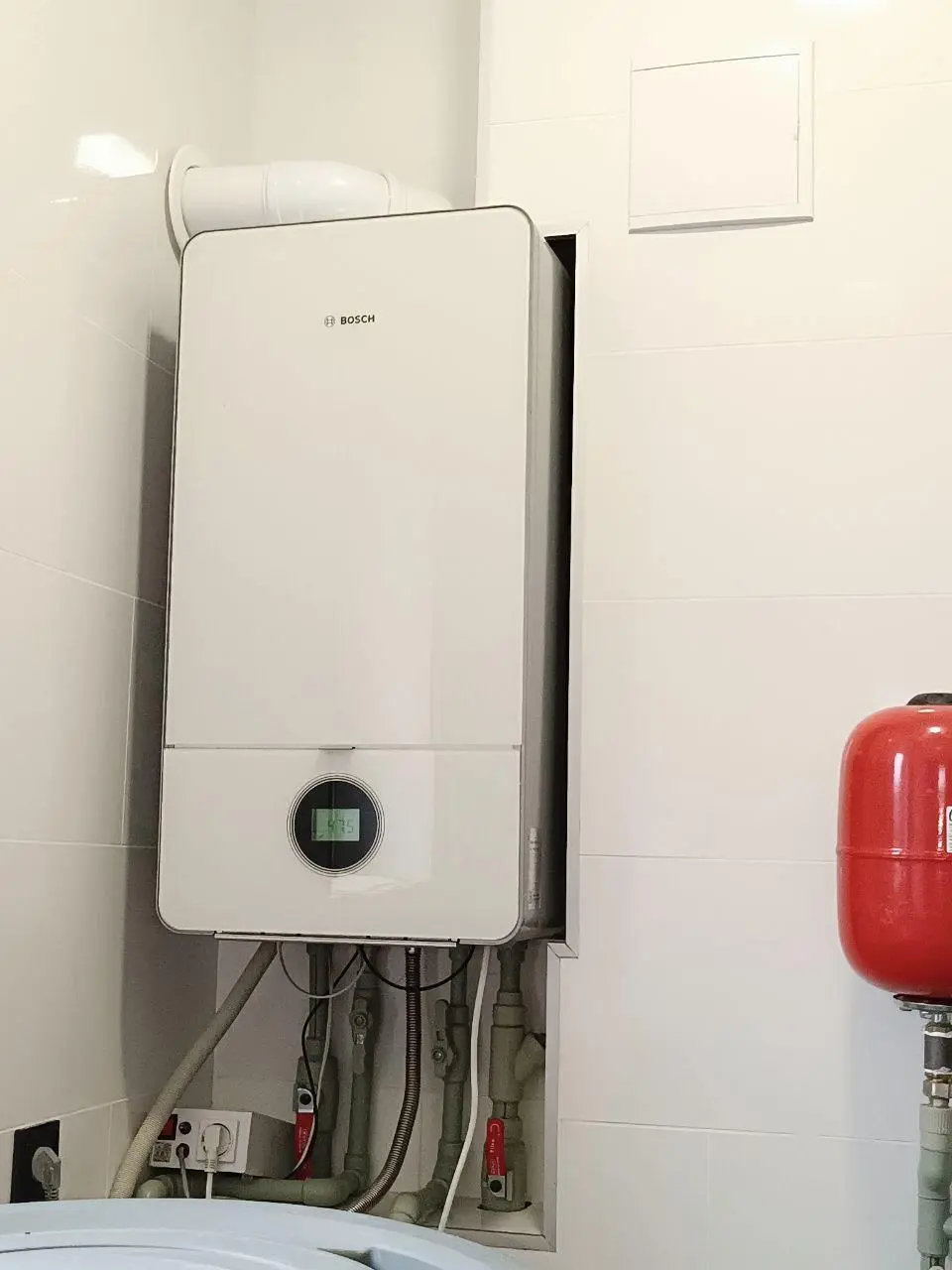 Сучасний будинок на Браїлка