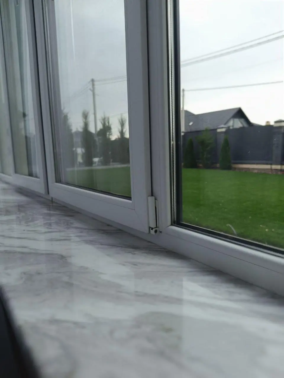 Сучасний будинок на Браїлка