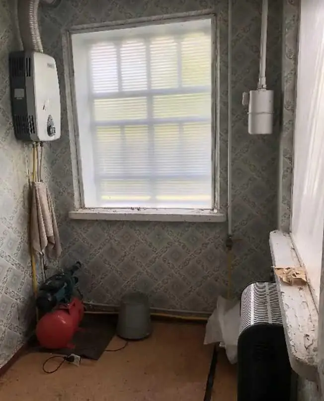 У продажу будинок поряд з  Мала Перещепина