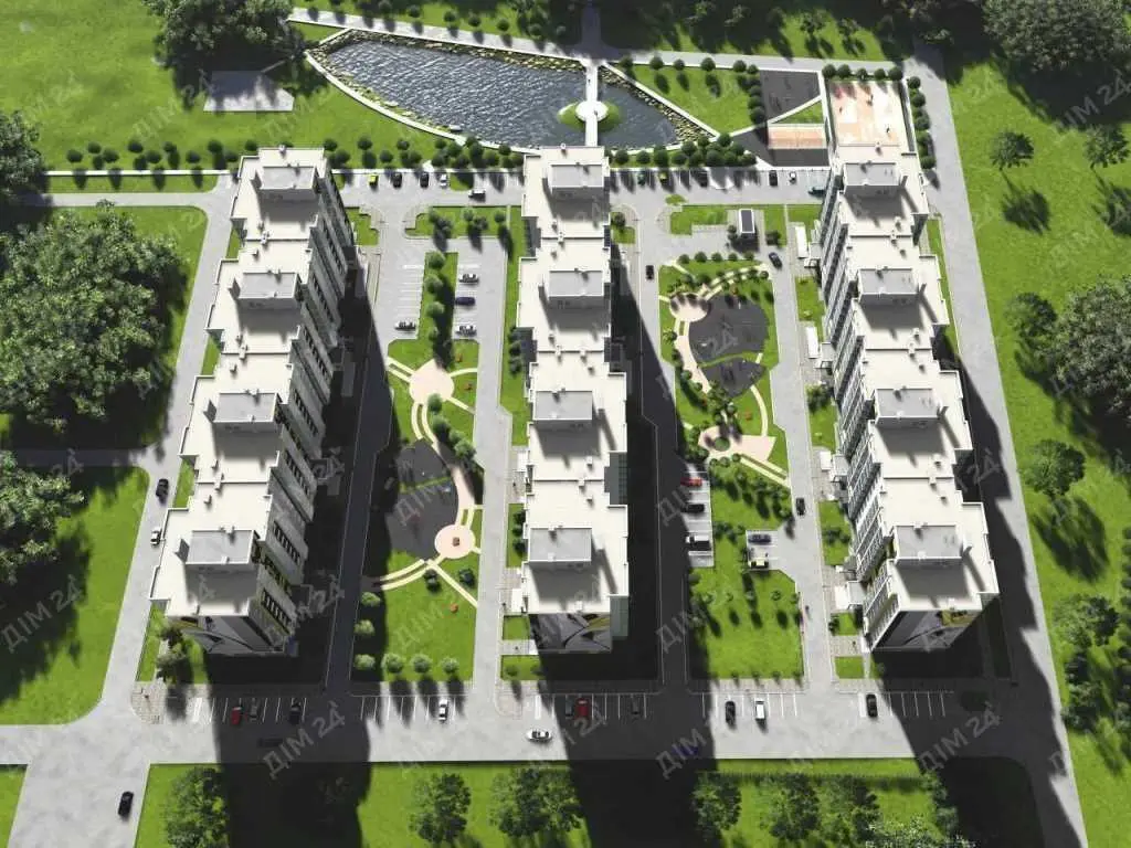 ЖК Пелюстковий, 1-к квартира за доступною ціною! 