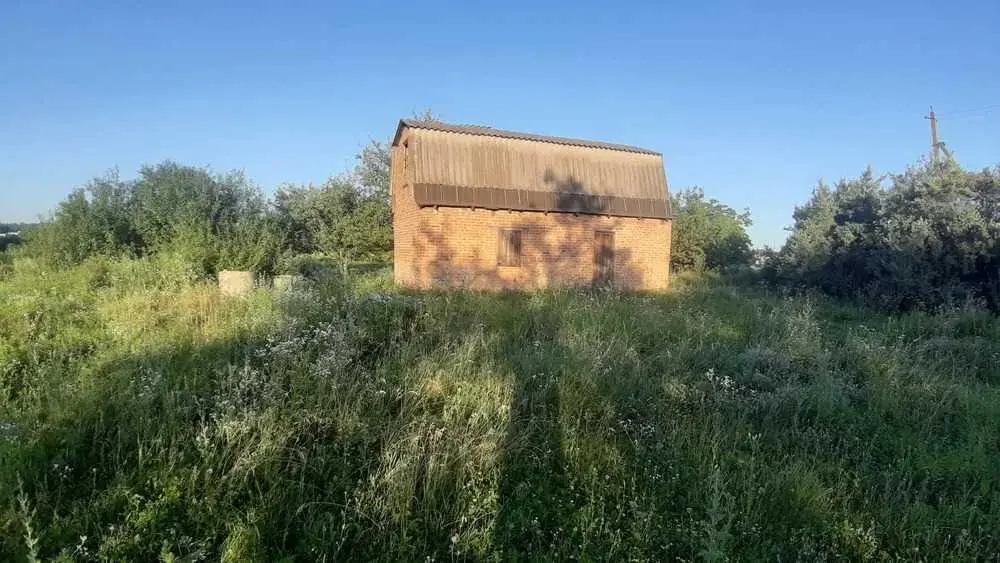 Будинок в ближньому передмісті!