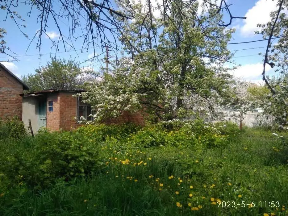 Будинок в селі Гора.