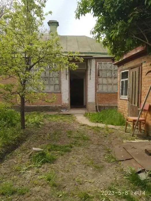 Будинок в селі Гора.