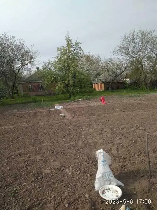 Будинок в селі Гора.