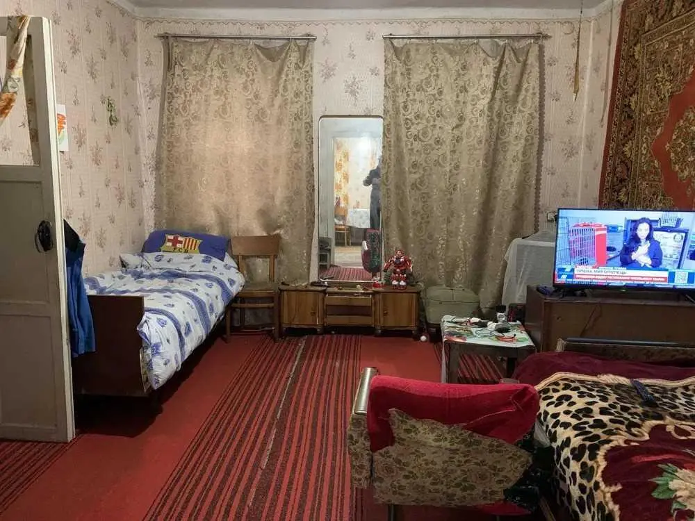 Будинок у Головачі