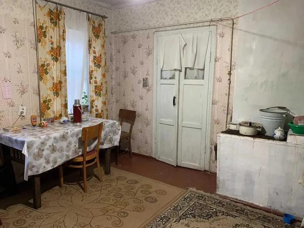 Будинок у Головачі