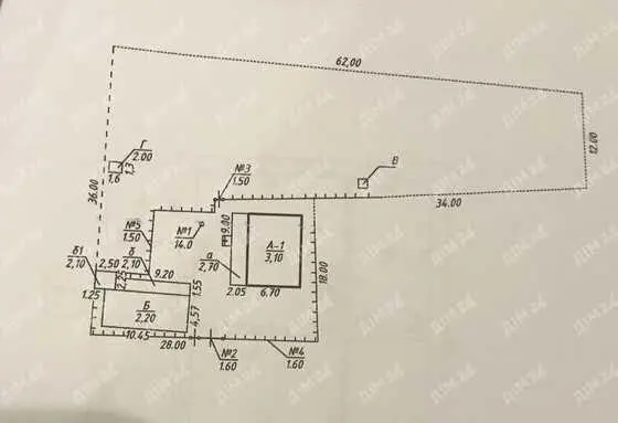 Будинок у Головачі