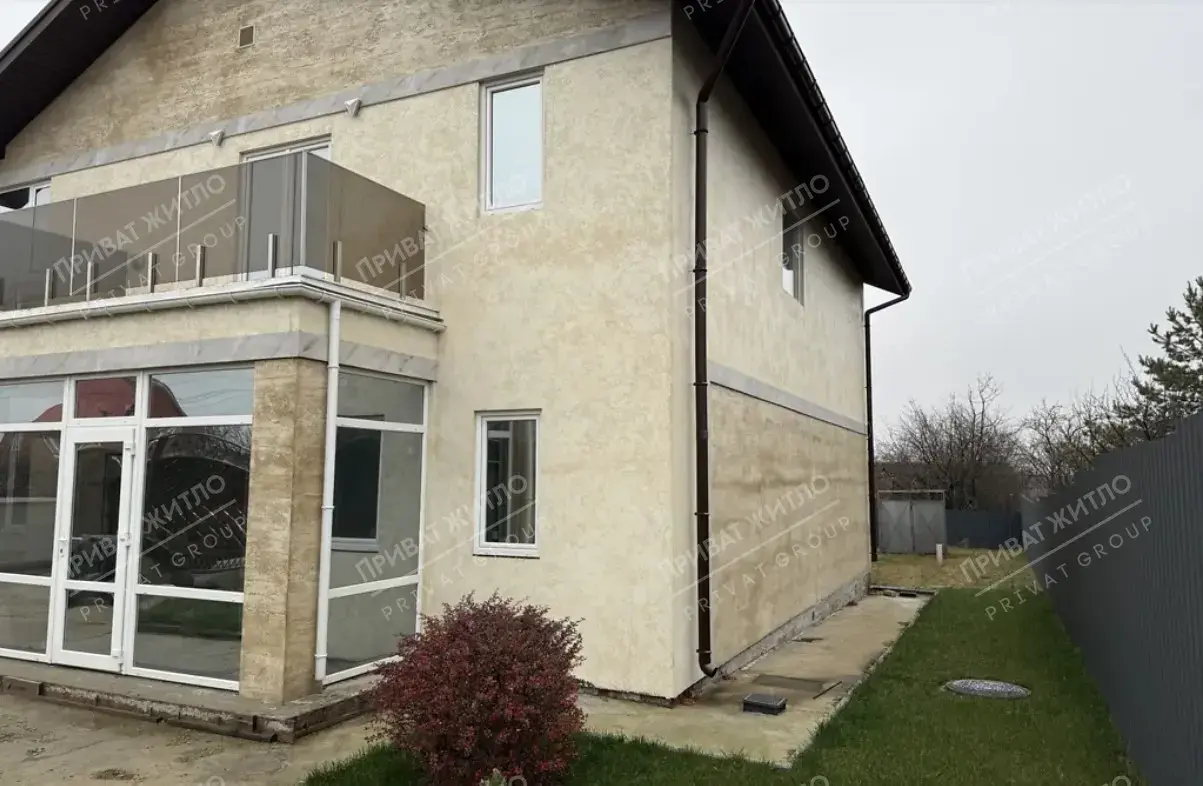 Продаж будинку в Рибцях!