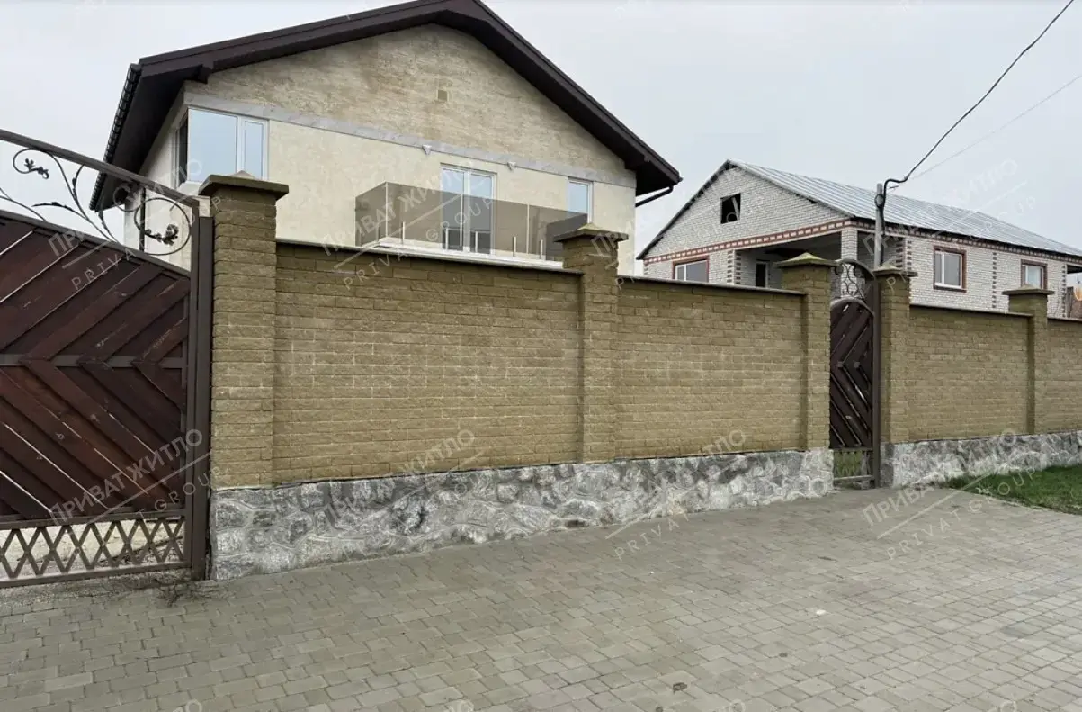 Продаж будинку в Рибцях!