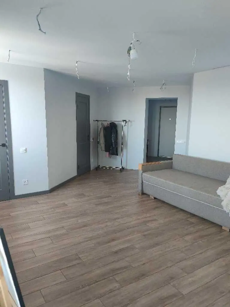 Дворівнева квартира для щасливої родини! 