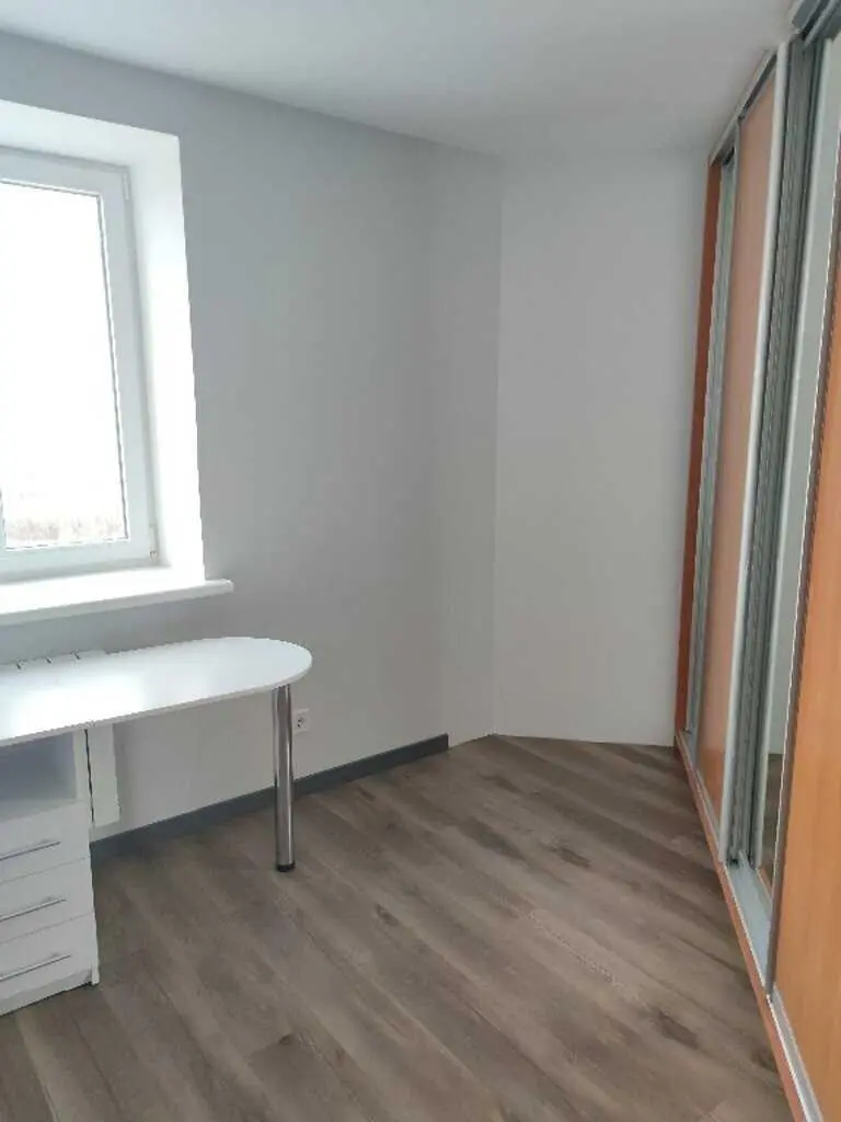 Дворівнева квартира для щасливої родини! 