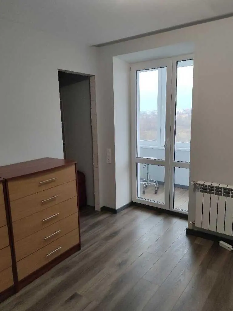 Дворівнева квартира для щасливої родини! 