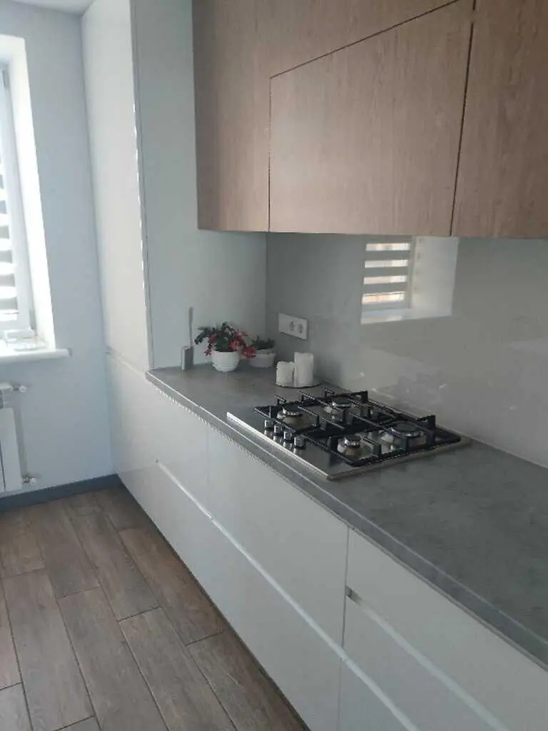 Дворівнева квартира для щасливої родини! 